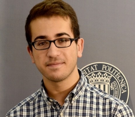 Un alumno de la UPV gana el IV Space App Camp
