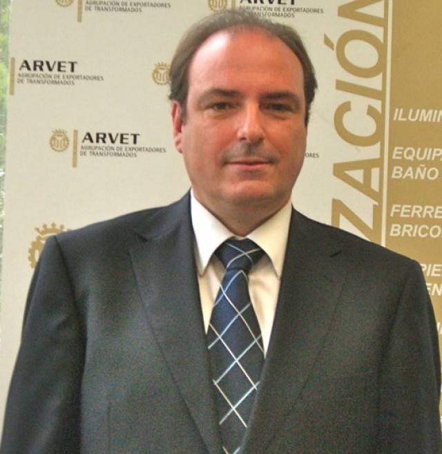 Arvet abre delegación en Colombia
