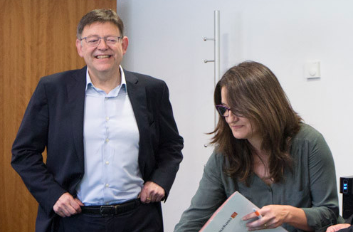 RTVV y otros asuntos no urgentes