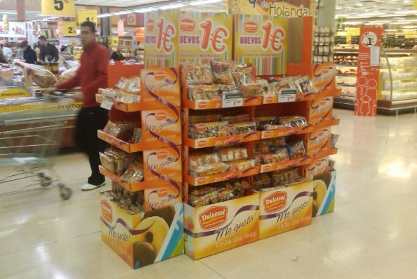 Dulcesol sacrifica sus márgenes para mantener precios
