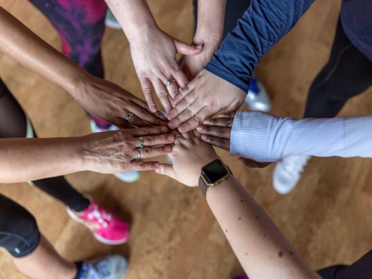 La Unión Europea quiere erradicar la discriminación en el deporte 