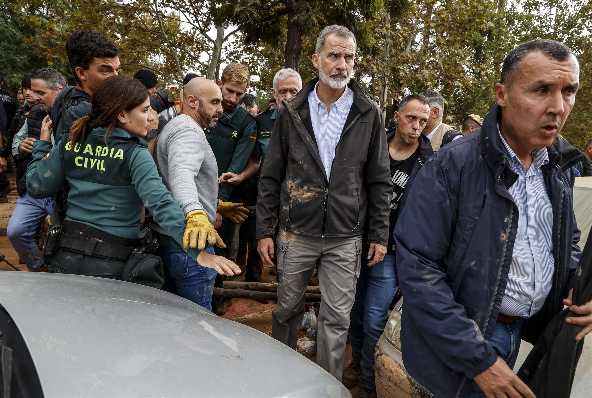 Foto: ROBER SOLSONA/EP - 