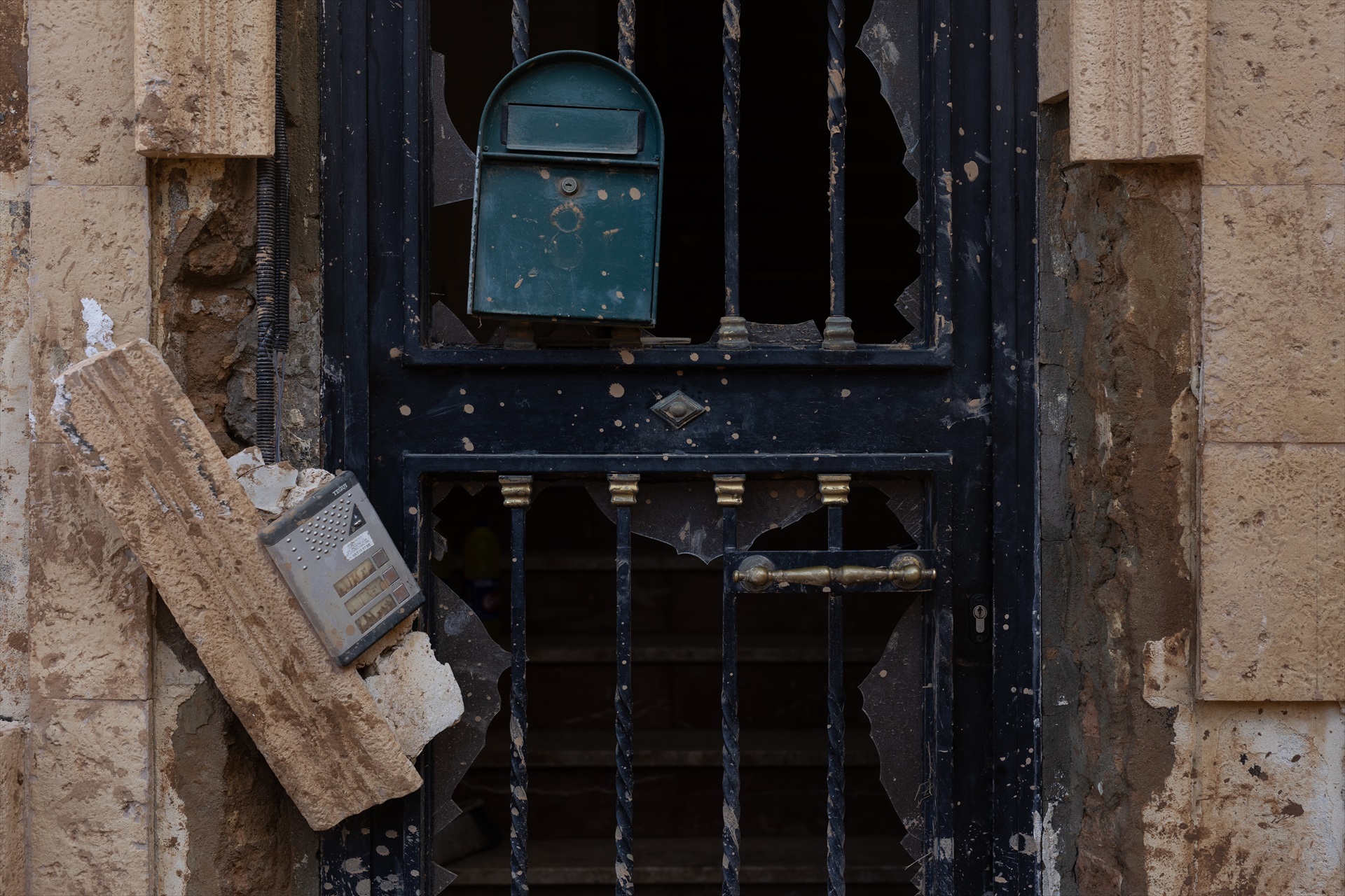 Foto: A. MARTÍNEZ/EP - 