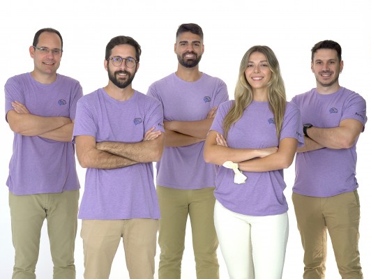 Physia abre ronda de financiación para impulsar su software para automatizar procesos sanitarios