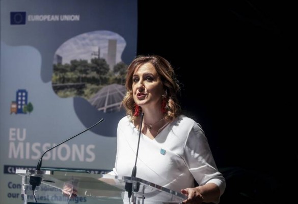 Catalá incluye en 2025 una primera partida para el soterramiento de Serrería a la espera de Transportes