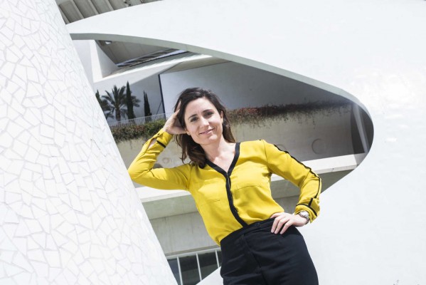 María M. Iturriaga: “Berklee estuvo atento a la inestabilidad en Valencia pero decidió quedarse”