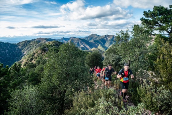 La Marató dels Dements dirime la gran final de las Merrell Skyrunner World Series
