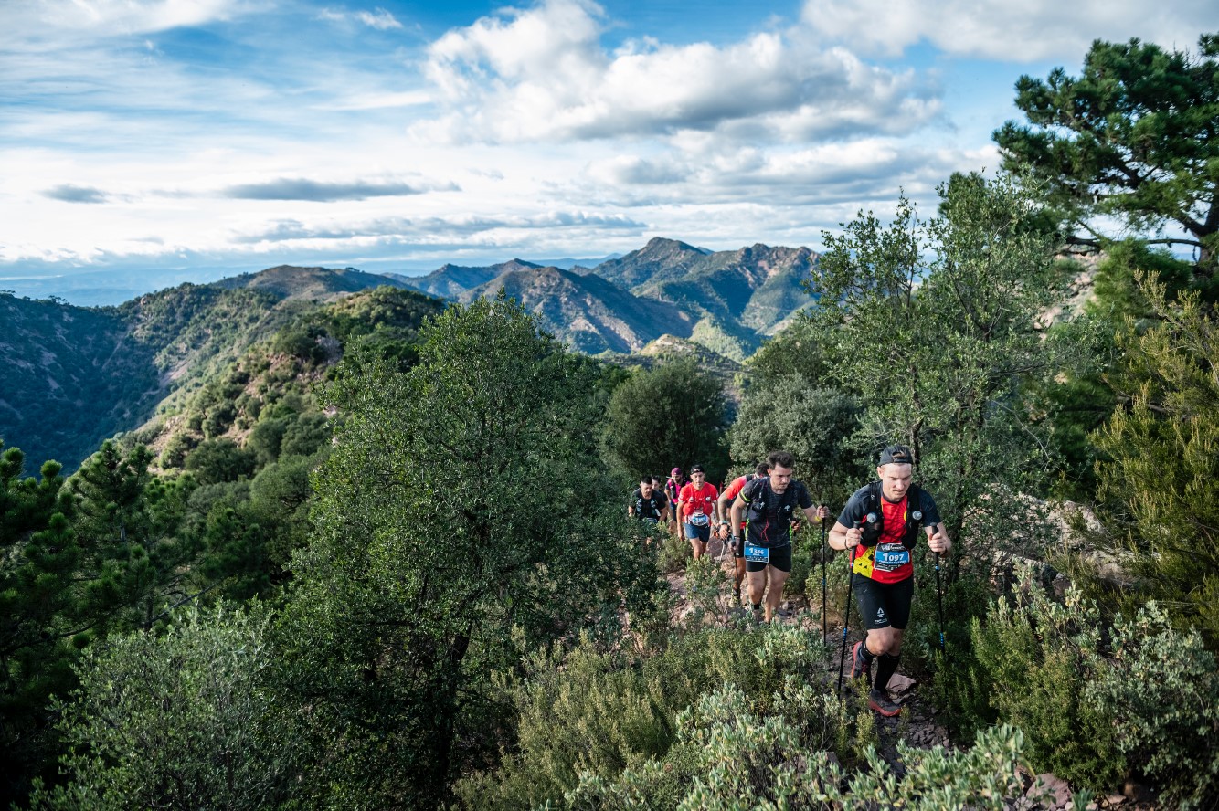La Marató dels Dements dirime la gran final de las Merrell Skyrunner World Series
