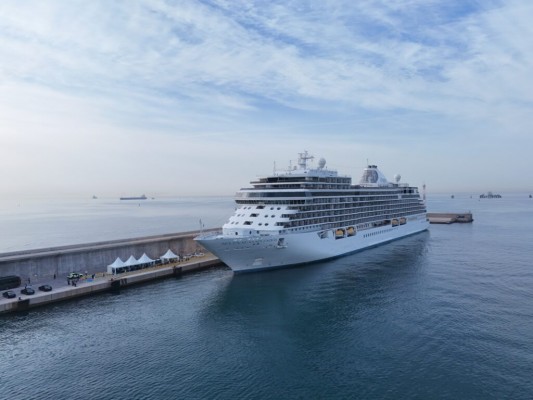 PortCastelló busca reforzar su posición como destino de cruceros en el encuentro CLIA Spain