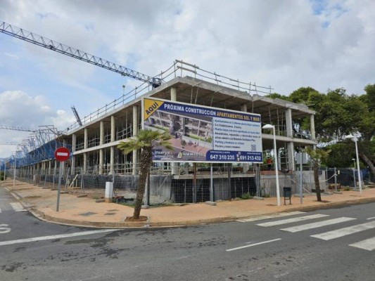 Comervi, la constructora de Jesús Ger, duplica ventas y crece hasta los 6,3 millones en beneficios