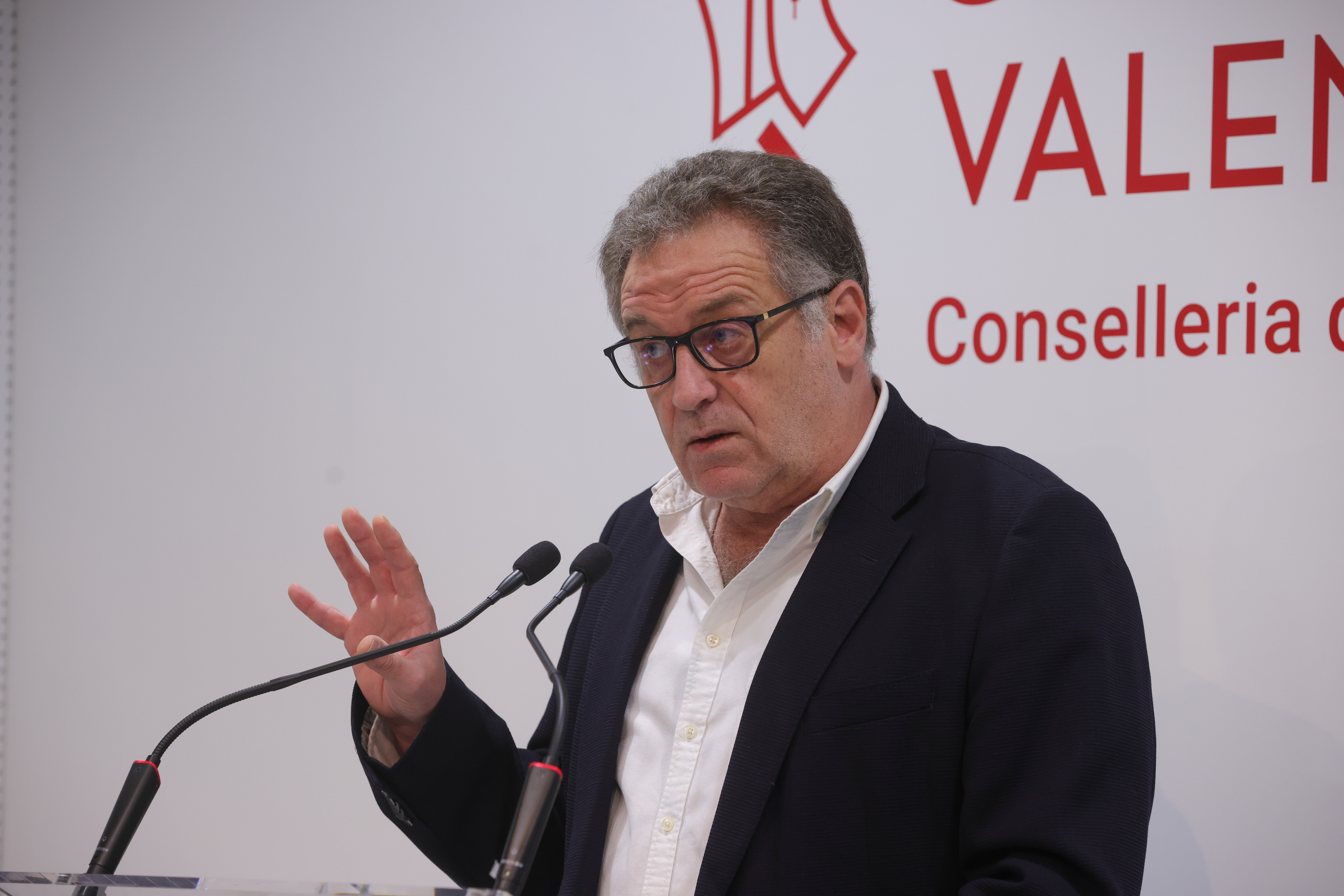 Sanidad abrirá unidades de trauma en departamentos afectados por la Dana para evitar el estrés postraumático