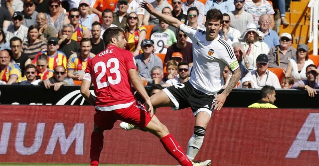 Santi Mina: 
