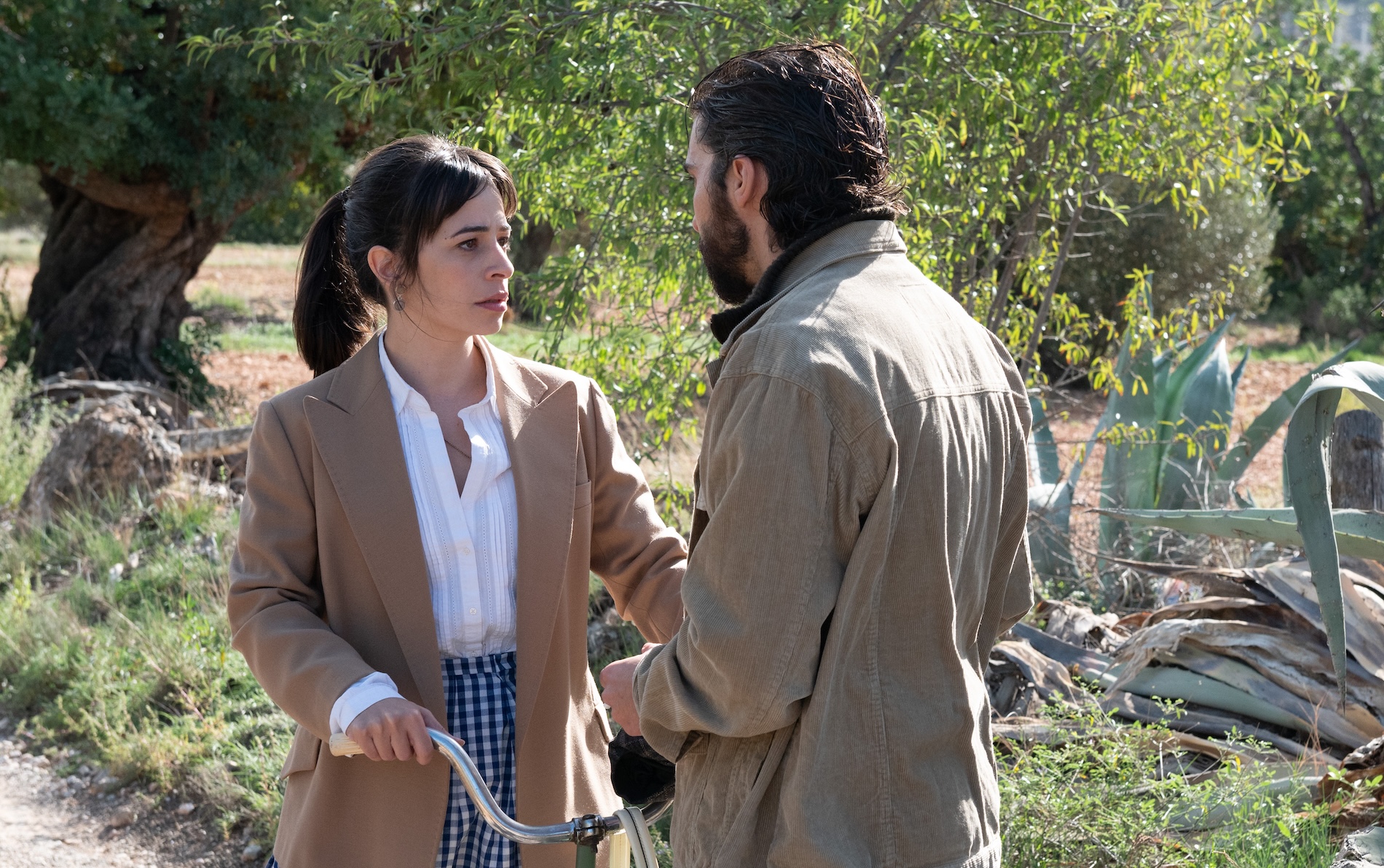 Torna 'L'Alqueria Blanca', que estrena la seua 17ª temporada