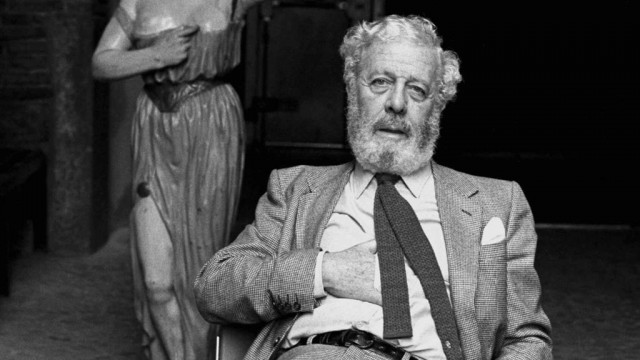 El Gil-Albert rinde homenaje a Berlanga con un espectáculo audiovisual en el ADDA 

