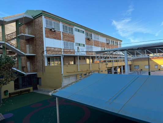 El Ayuntamiento de Chiva reanuda las clases en todos sus centros escolares