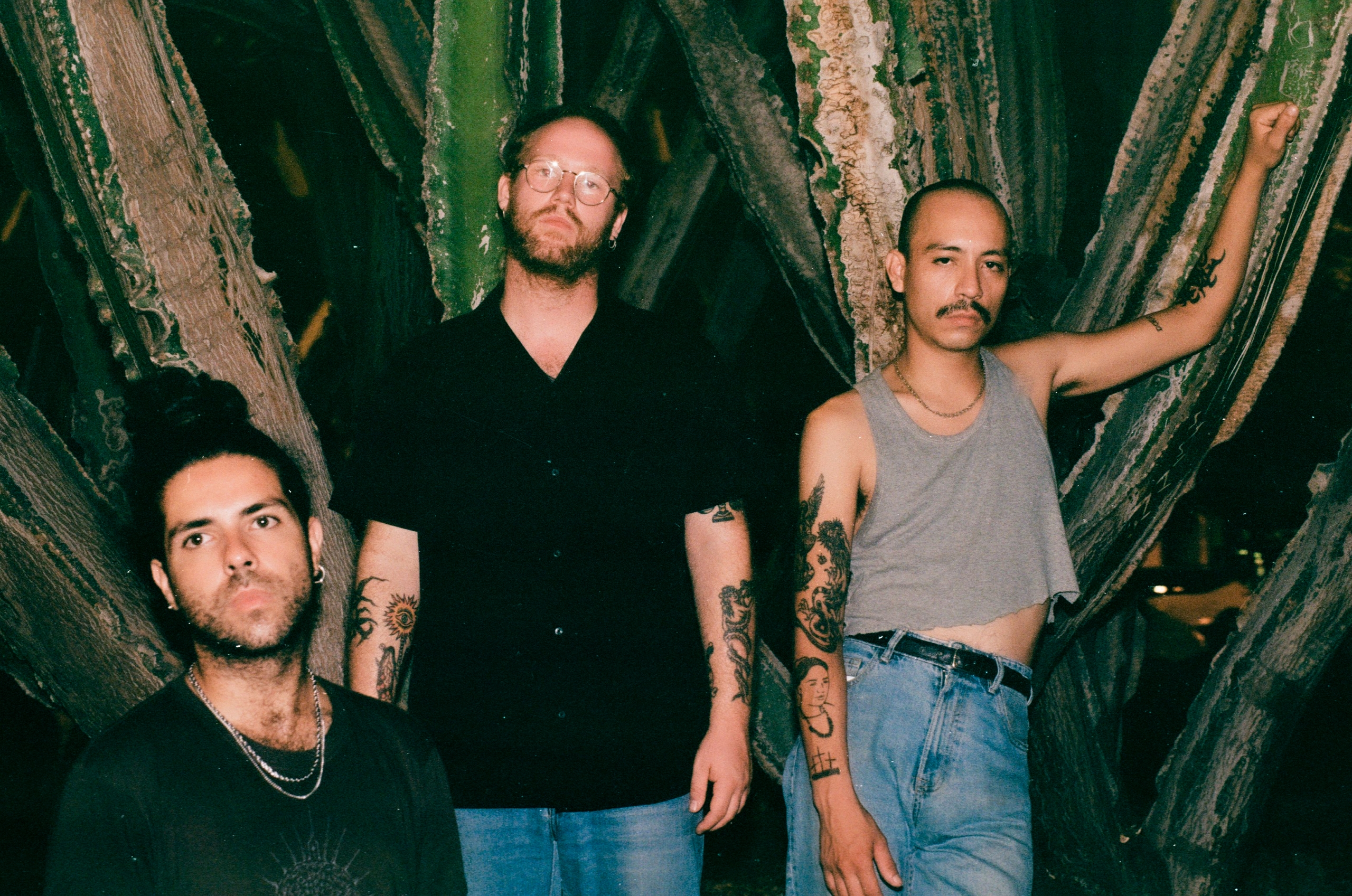  Mausoleo. Foto: RUBÉN ALMONACID  - 