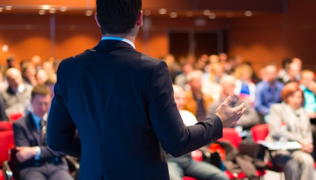Actos y  eventos: ¿qué los diferencia?