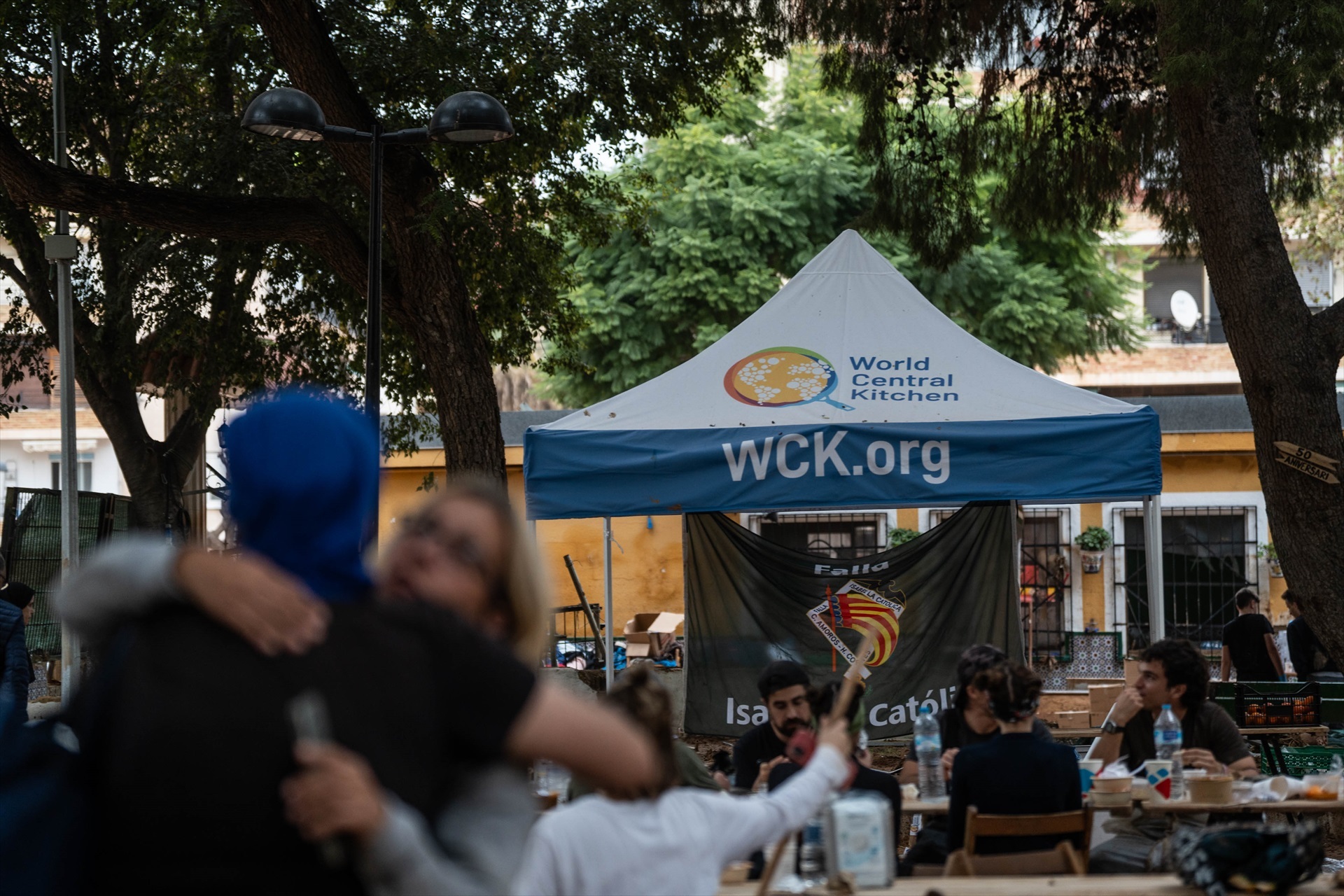 Foto: MATIAS CHIOFALO/EP - 