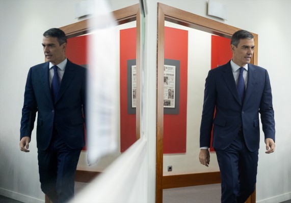 El Gobierno aprueba un nuevo decreto de 3.765 millones de euros y 110 medidas ante la Dana