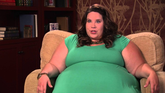 La obesidad, el espectáculo más rentable de la televisión basura