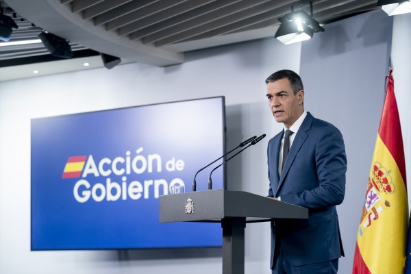 El Gobierno aprueba un nuevo decreto de 3.765 millones y 110 medidas ante la Dana