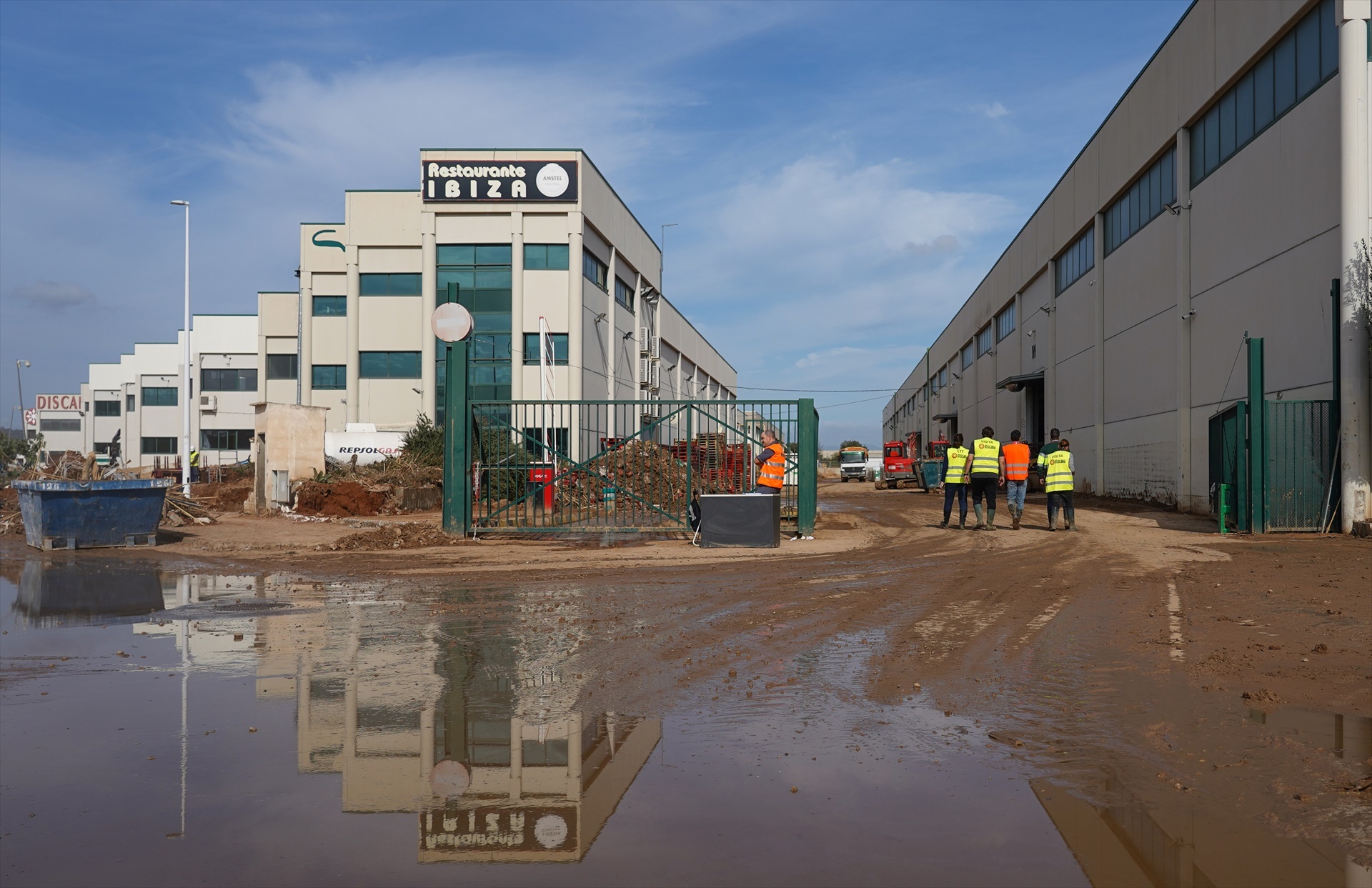 Foto: E. MANZANA/EP - 