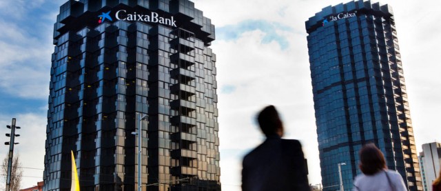 CaixaBank y Dos Santos logran un acuerdo sobre el banco portugués BPI

