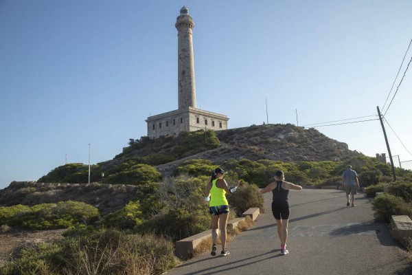 El Faro de Cabo de Palos más cerca de ser BIC: Cultura saca a información pública su declaración
