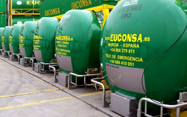 Pérez y Cía completa la compra de la murciana Euconsa y toma el control de la sociedad