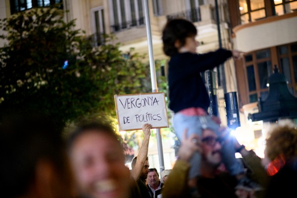 Qui són els responsables?