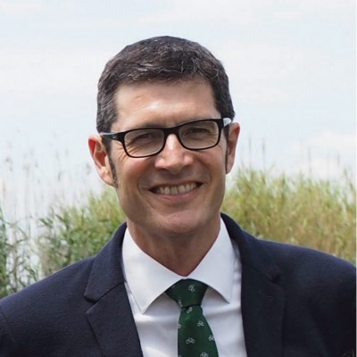 Aumsa nombra a Ignacio Calabuig nuevo gerente 