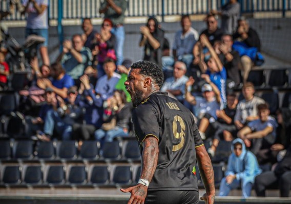 El Intercity cierra la puerta al Red Bull Bragantino y su interés en fichar a Locadia