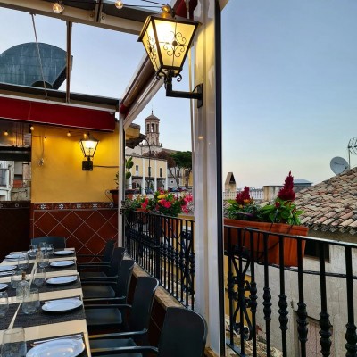 Estos son los restaurantes de Murcia, Cehegín,  Caravaca, Calasparra y Alhama que estrenan un 'Solete con Solera'