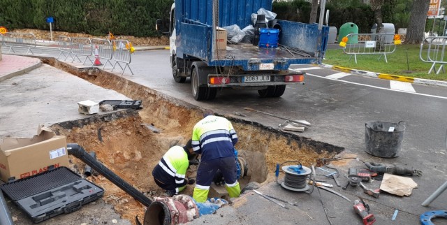 Alcalà-Alcossebre destina més de 400.000 euros de fons europeus a digitalitzar la xarxa d'aigua potable