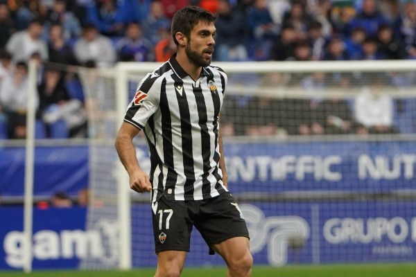Salva Ruiz asegura que es 