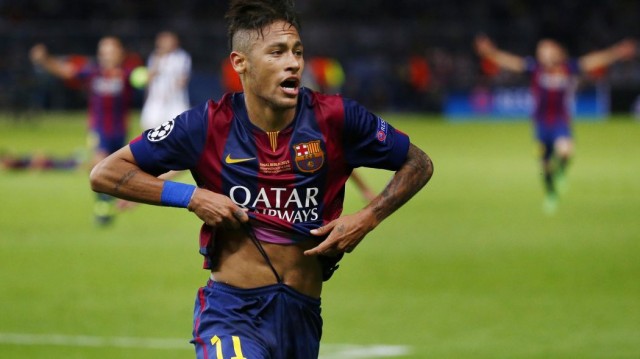 FOOTBALL LEAKS | Neymar acordó con el Barça cobrar un mínimo de 45,9 millones en 5 temporadas
