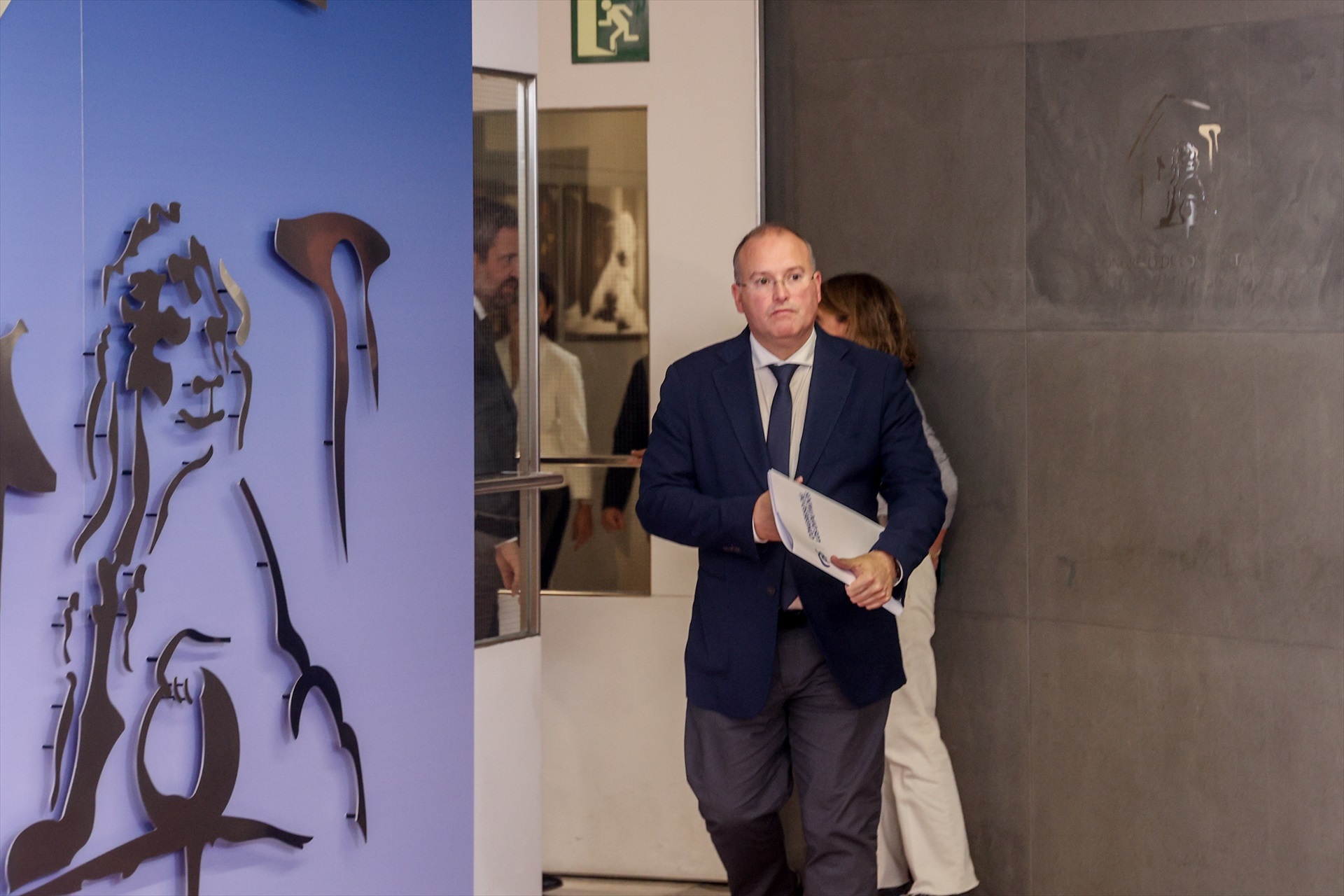 El PP incluye en su propuesta para los afectados de la Dana oficinas móviles y un gabinete psicológico