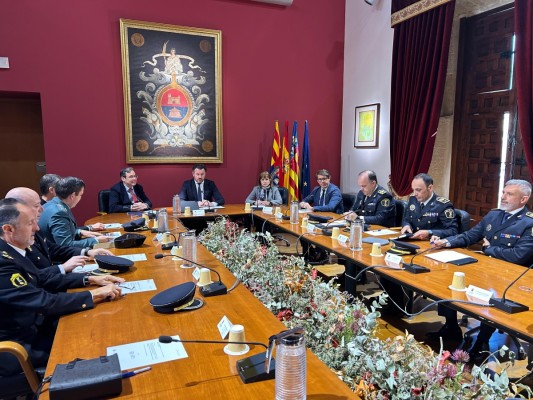 Elche exige más seguridad tras la detención de menores acusados de yihadismo