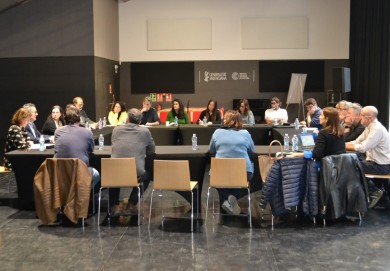 El IVC 'pierde' a su responsable de ayudas en pleno proceso de resolución de varias líneas