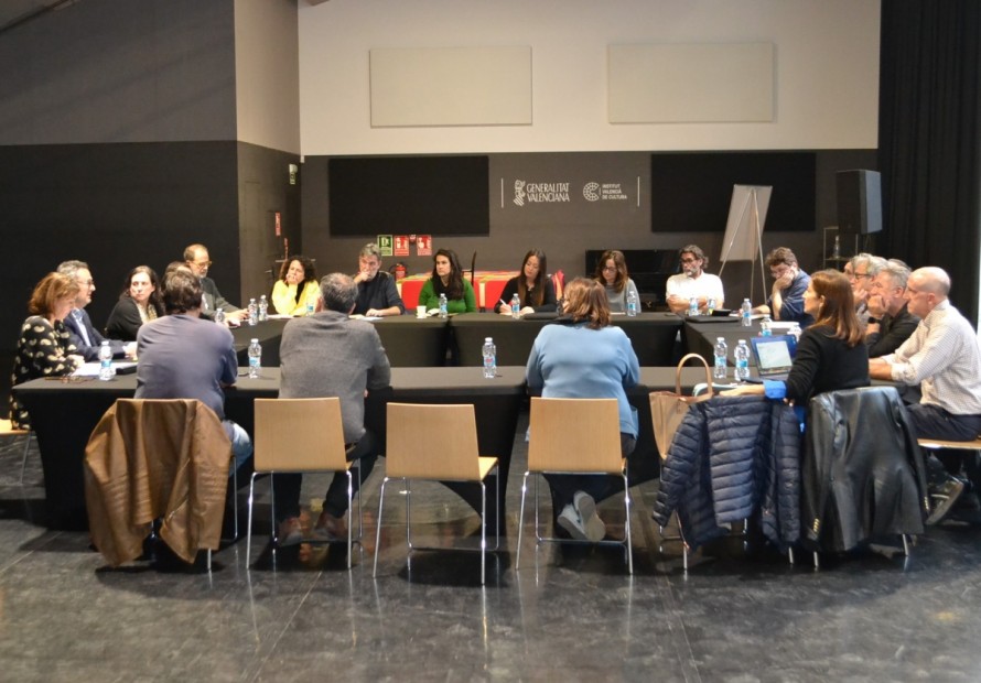 El IVC 'pierde' a su responsable de ayudas en pleno proceso de resolución de varias líneas