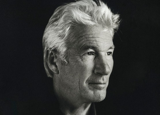 Richard Gere, Goya Internacional 2025
