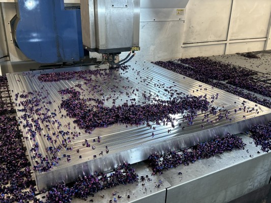 Grupo Soledad irrumpe en el sector del acero especializado con la compra de Aceros y Servicios de Puçol
