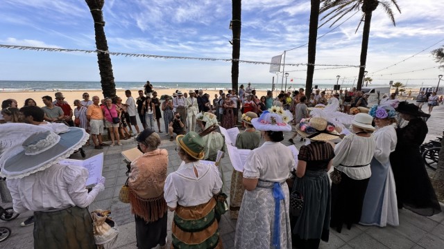 Benicàssim será sede de la segunda edición de los Premios Nacionales Modernistas