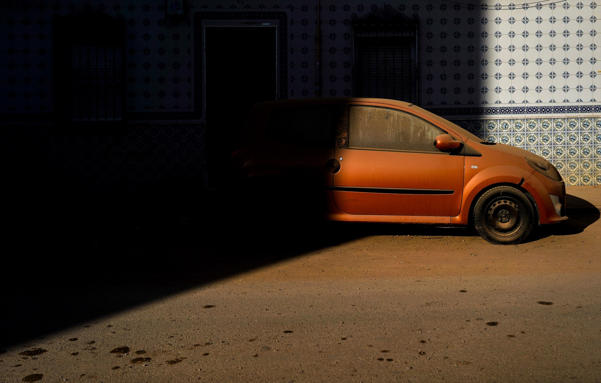 Foto: EDUARDO MANZANA/EP - 