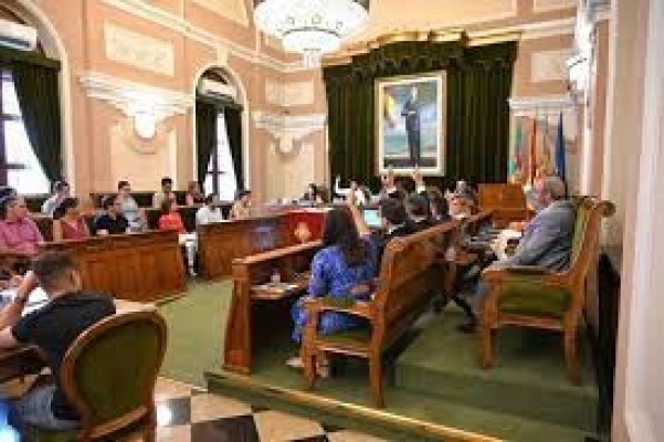 PP y Vox rechazan repetir las pruebas de estabilización de clarinete y trompa de la Banda Municipal
