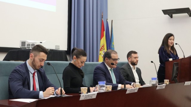 El fondo Nao Europa Responsable logra una rentabilidad del 10,12% en 2024