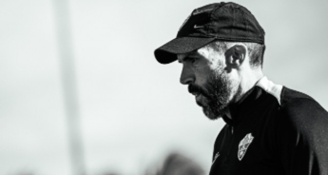 Germán Valera y Jairo Izquierdo para resolver el embolado que tiene el Elche en las bandas