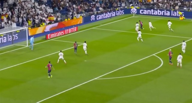 La Audiencia Provincial de Madrid da la razón a LaLiga y rechaza el registro de la marca 'EL CLÁSICO' por parte del Real Madrid y FC Barcelona en España