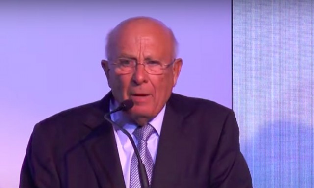 Confirman el fallecimiento del propietario de los colegios Mas Camarena, José Luis Marín