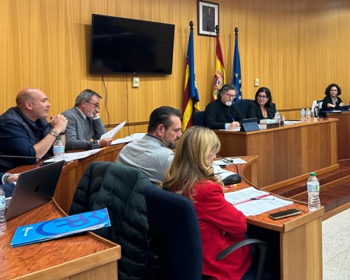 San Antonio de Benagéber contratará una auditoría externa de las cuentas tras detectar una supuesta red de desvíos ilícitos 